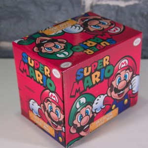 Mug Super Mario - What doesn't kill you makes you smaller (02)